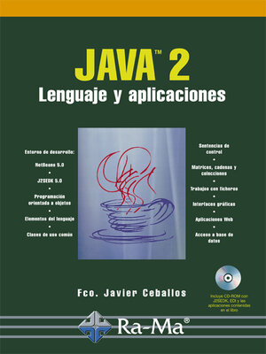cover image of Java 2